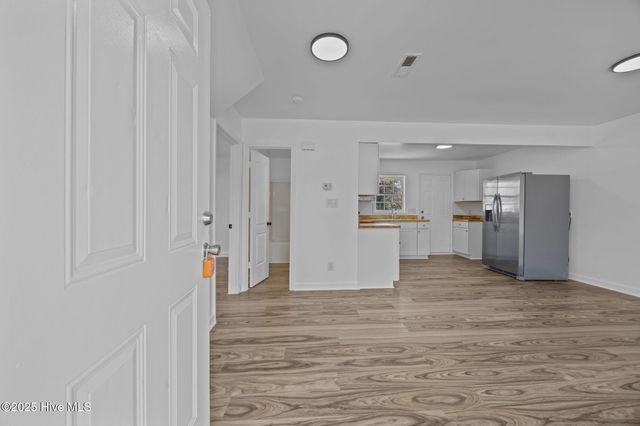 607 Roosevelt Avenue, Greenville, NC 27834