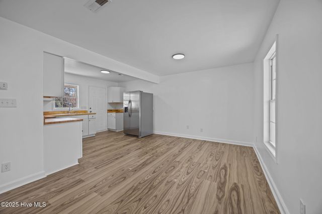 607 Roosevelt Avenue, Greenville, NC 27834