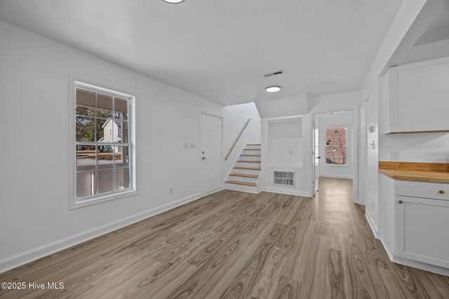 607 Roosevelt Avenue, Greenville, NC 27834