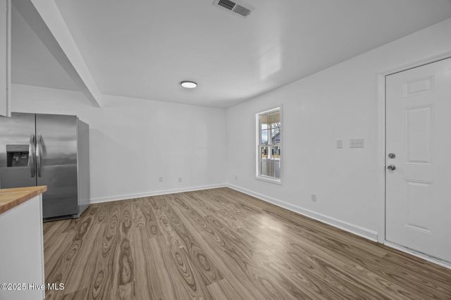 607 Roosevelt Avenue, Greenville, NC 27834