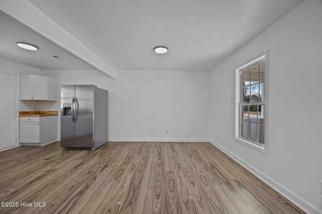 607 Roosevelt Avenue, Greenville, NC 27834