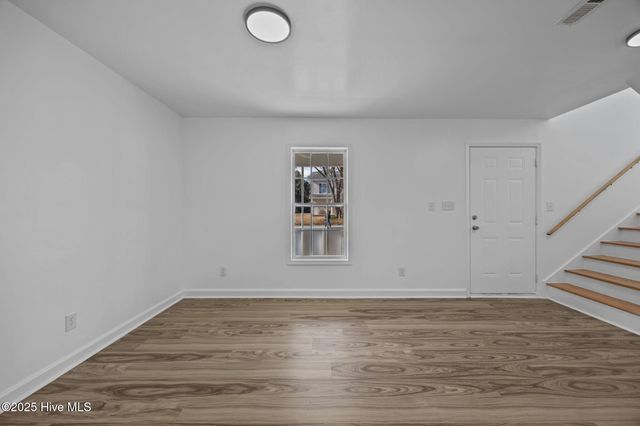 607 Roosevelt Avenue, Greenville, NC 27834