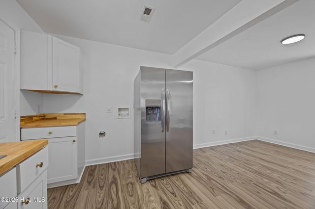 607 Roosevelt Avenue, Greenville, NC 27834