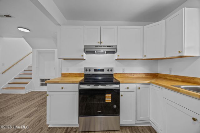 607 Roosevelt Avenue, Greenville, NC 27834