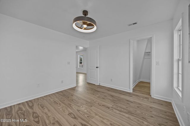 607 Roosevelt Avenue, Greenville, NC 27834