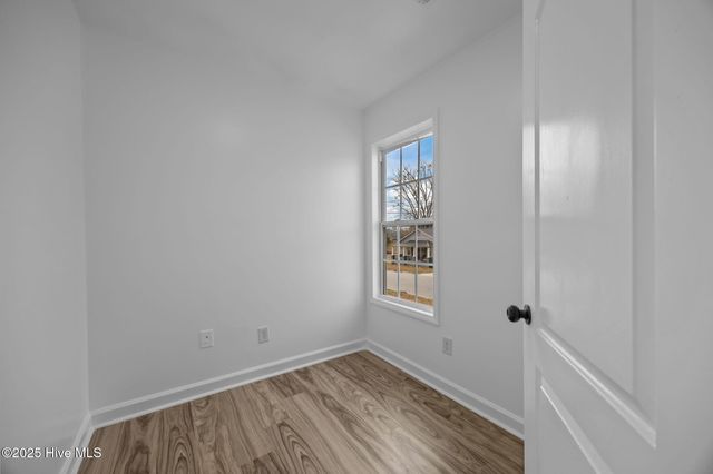 607 Roosevelt Avenue, Greenville, NC 27834