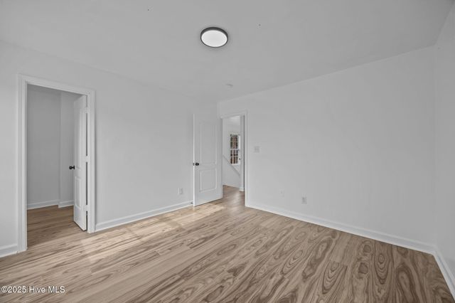 607 Roosevelt Avenue, Greenville, NC 27834