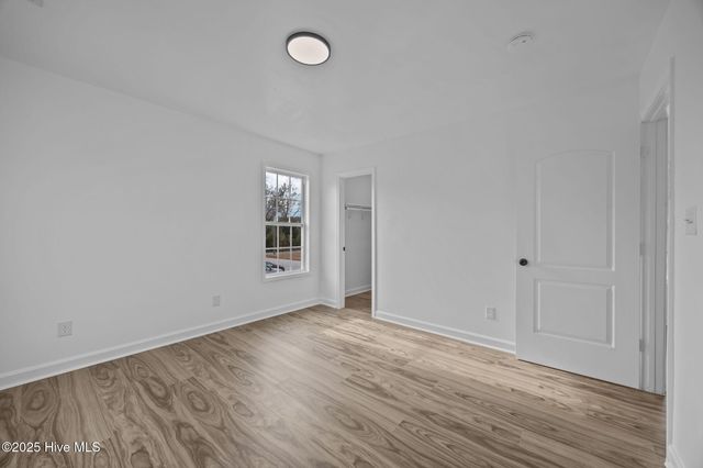 607 Roosevelt Avenue, Greenville, NC 27834