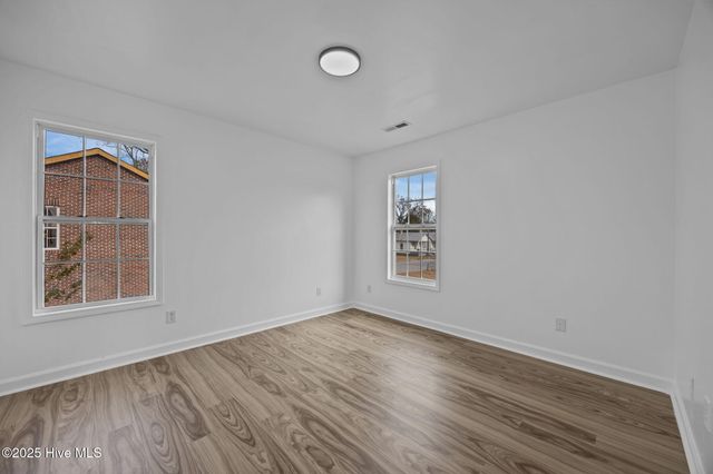 607 Roosevelt Avenue, Greenville, NC 27834