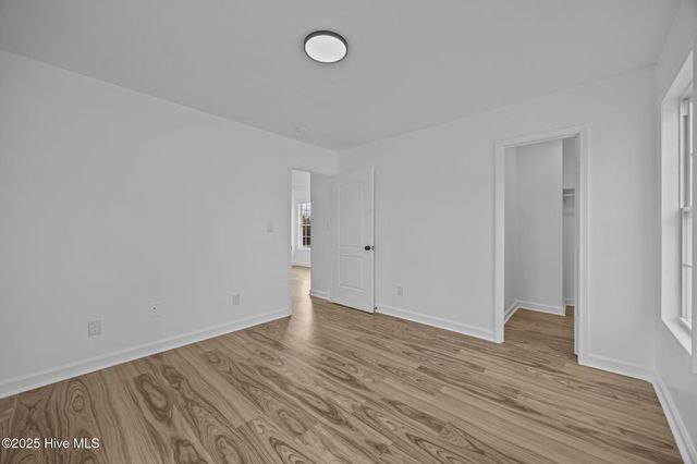 607 Roosevelt Avenue, Greenville, NC 27834