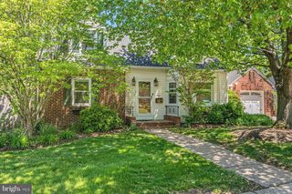 704 POLK AVENUE, Lawrence Township, NJ 08648