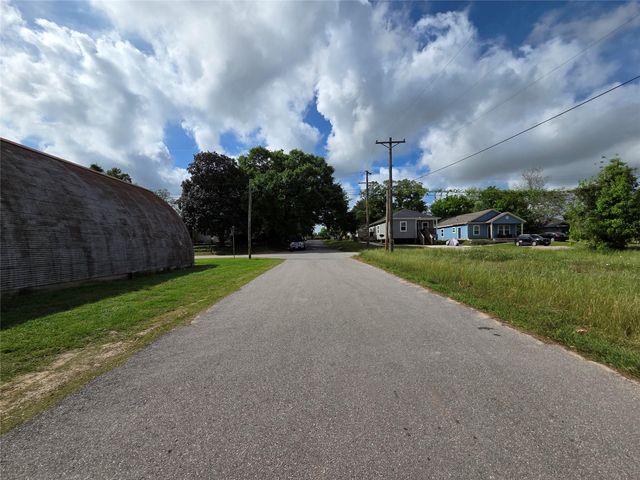 601 Franklin Street, Liberty, TX 77575