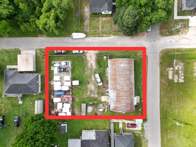 601 Franklin Street, Liberty, TX 77575