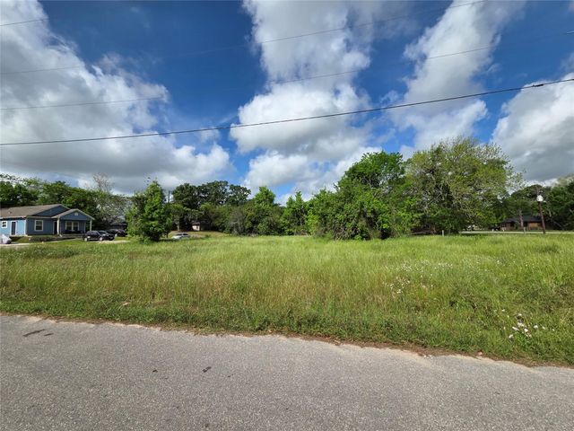 601 Franklin Street, Liberty, TX 77575