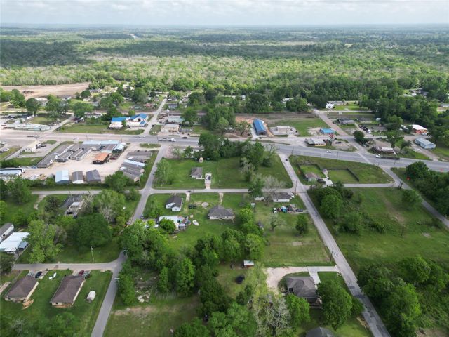 601 Franklin Street, Liberty, TX 77575