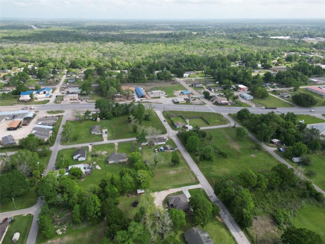 601 Franklin Street, Liberty, TX 77575