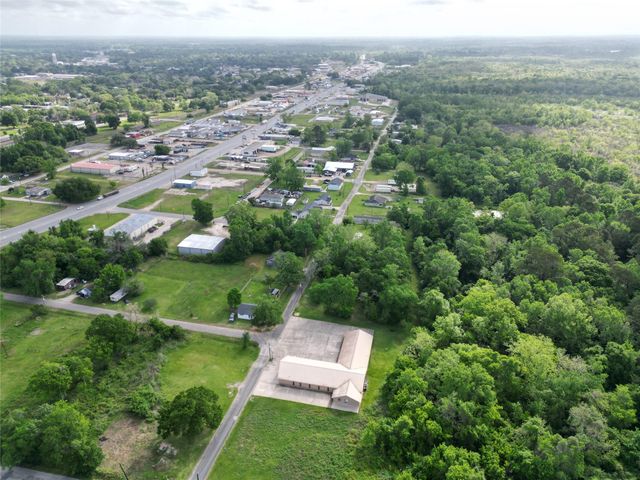 601 Franklin Street, Liberty, TX 77575