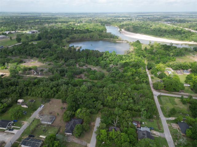 601 Franklin Street, Liberty, TX 77575
