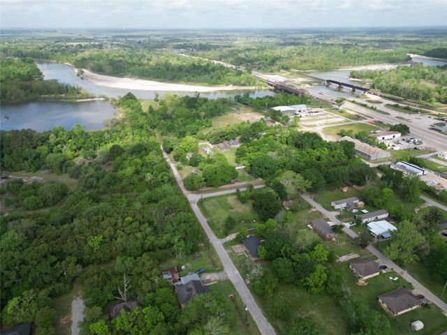 601 Franklin Street, Liberty, TX 77575