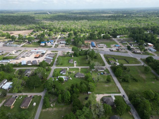 601 Franklin Street, Liberty, TX 77575