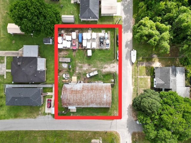 601 Franklin Street, Liberty, TX 77575