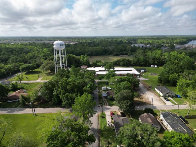 601 Franklin Street, Liberty, TX 77575