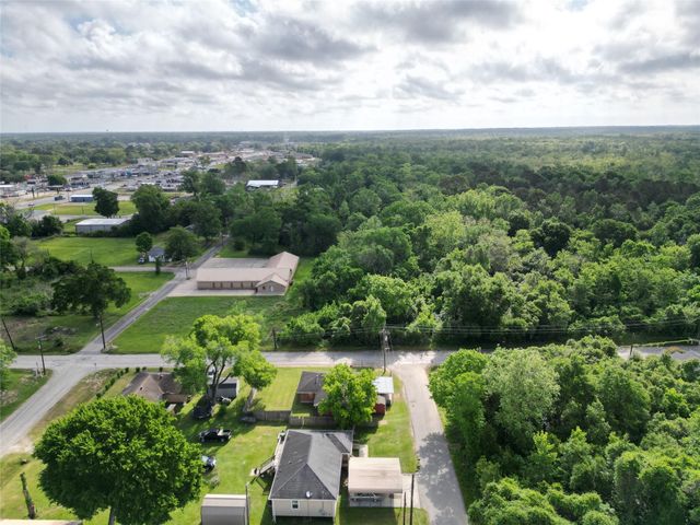 601 Franklin Street, Liberty, TX 77575