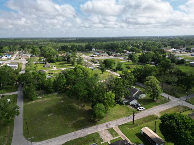 601 Franklin Street, Liberty, TX 77575