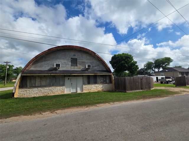 601 Franklin Street, Liberty, TX 77575