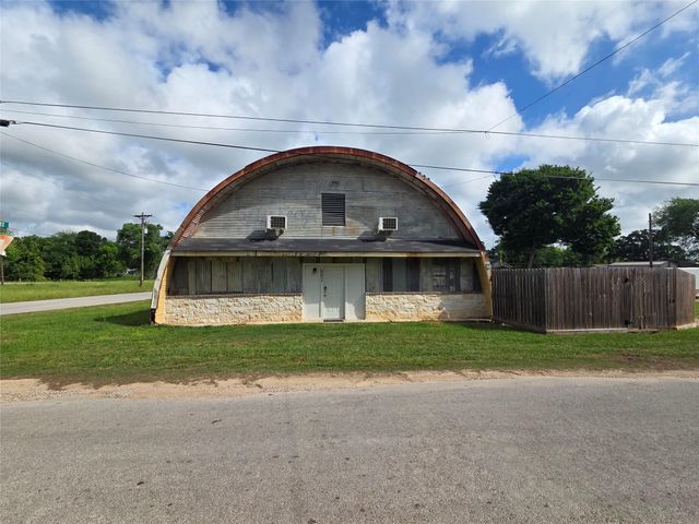 601 Franklin Street, Liberty, TX 77575