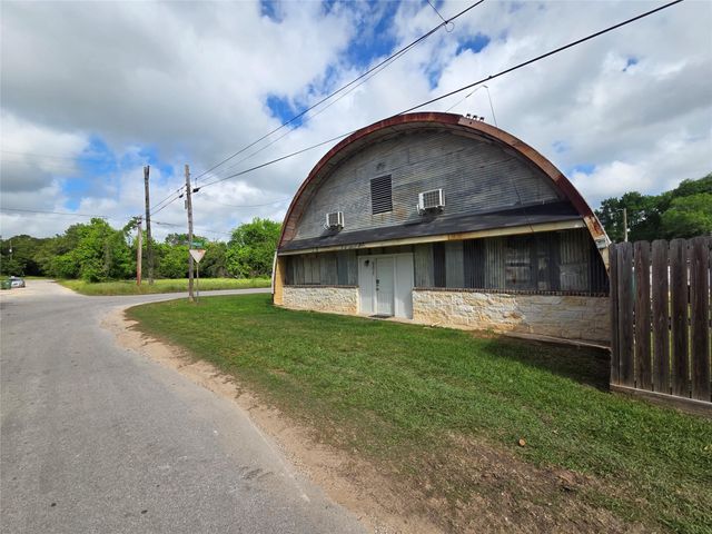 601 Franklin Street, Liberty, TX 77575