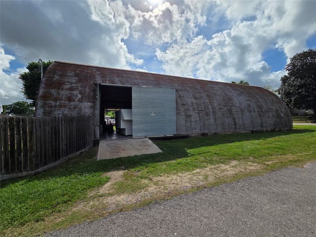 601 Franklin Street, Liberty, TX 77575