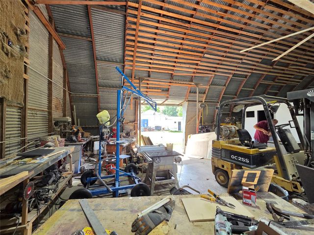 601 Franklin Street, Liberty, TX 77575
