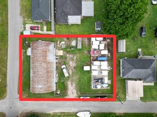 601 Franklin Street, Liberty, TX 77575