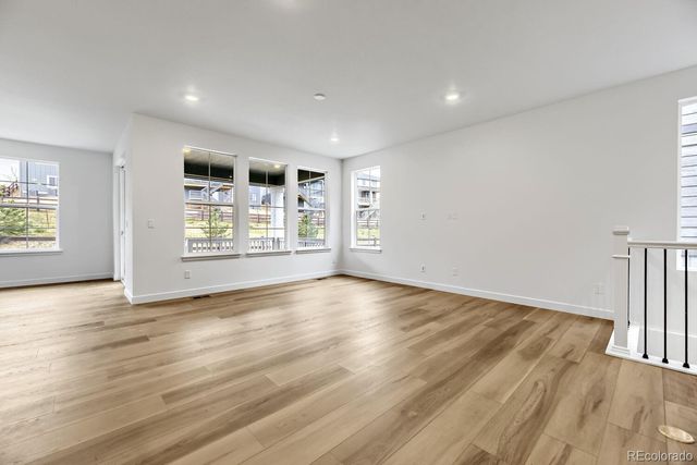 10866 Tundra Top Drive, Parker, CO 80134