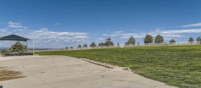 10866 Tundra Top Drive, Parker, CO 80134