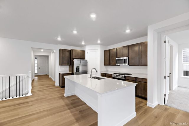 10866 Tundra Top Drive, Parker, CO 80134