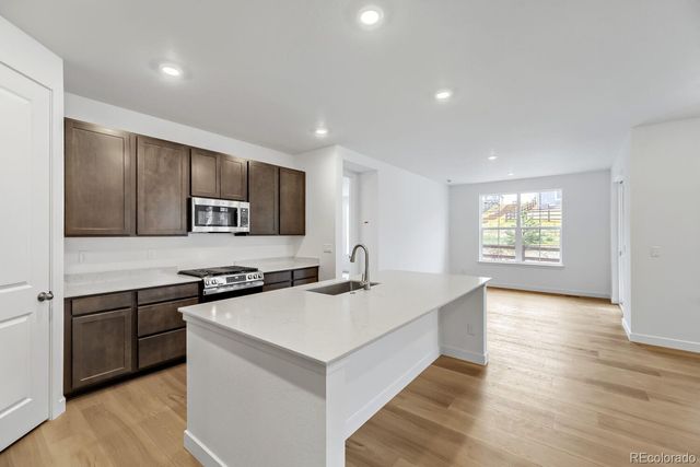 10866 Tundra Top Drive, Parker, CO 80134