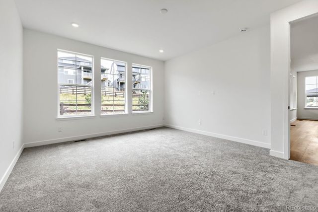 10866 Tundra Top Drive, Parker, CO 80134