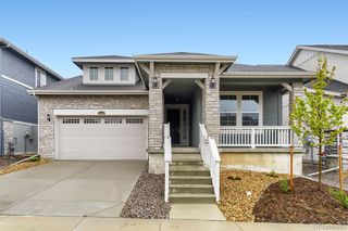 10866 Tundra Top Drive, Parker, CO 80134