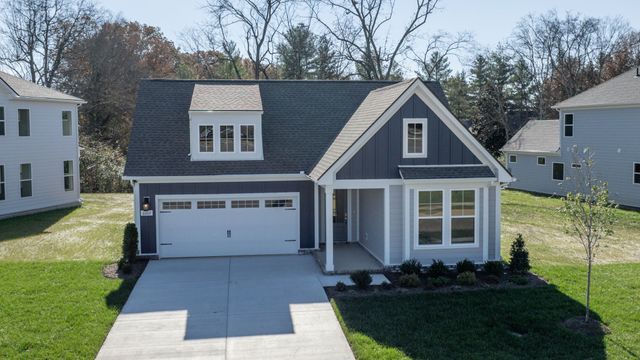 6007 Bloom St, Rockvale, TN 37153