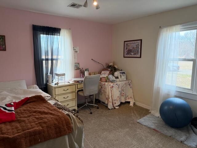 3229 Mosher Road, Parsons, KS 67357