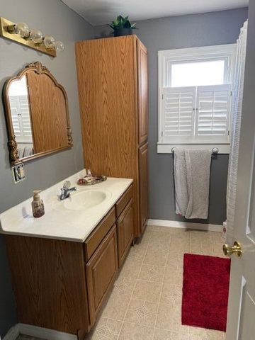 3229 Mosher Road, Parsons, KS 67357