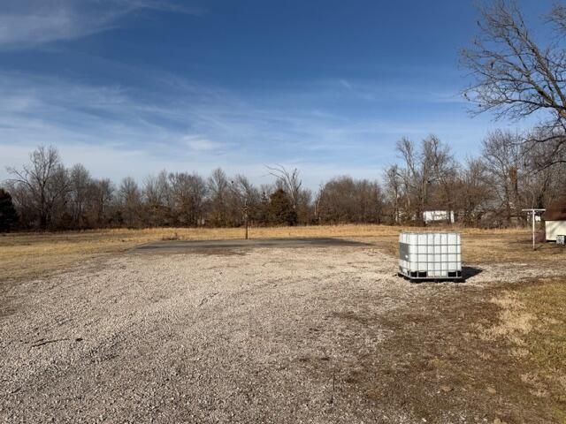 3229 Mosher Road, Parsons, KS 67357