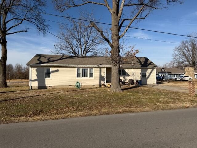 3229 Mosher Road, Parsons, KS 67357