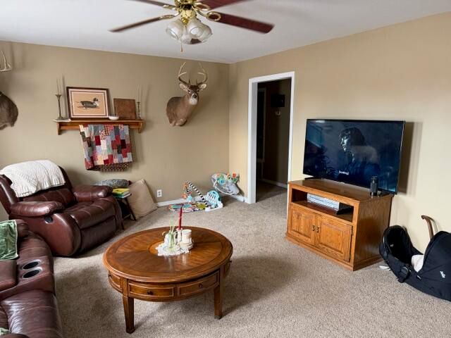 3229 Mosher Road, Parsons, KS 67357