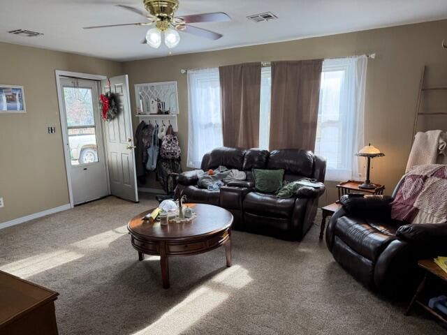 3229 Mosher Road, Parsons, KS 67357