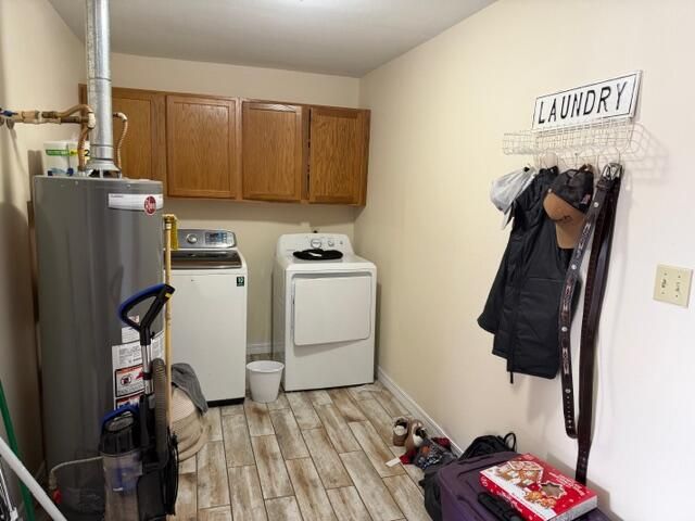 3229 Mosher Road, Parsons, KS 67357