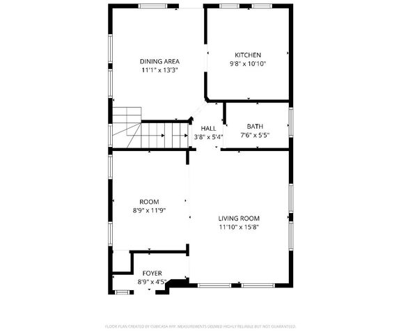 3901 Custer Avenue, Lyons, IL 60534