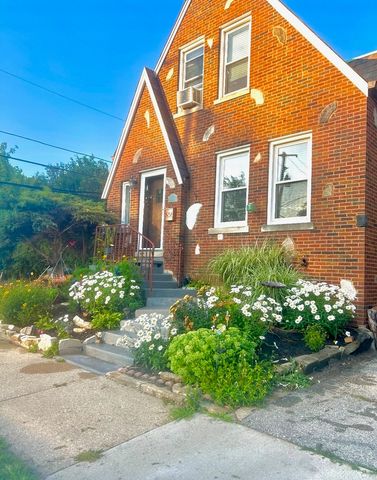 3901 Custer Avenue, Lyons, IL 60534